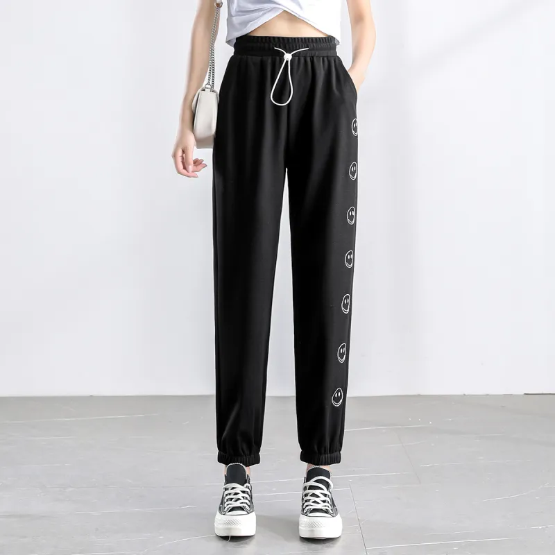 HIPPIEMISS Casual Pants Women's-10