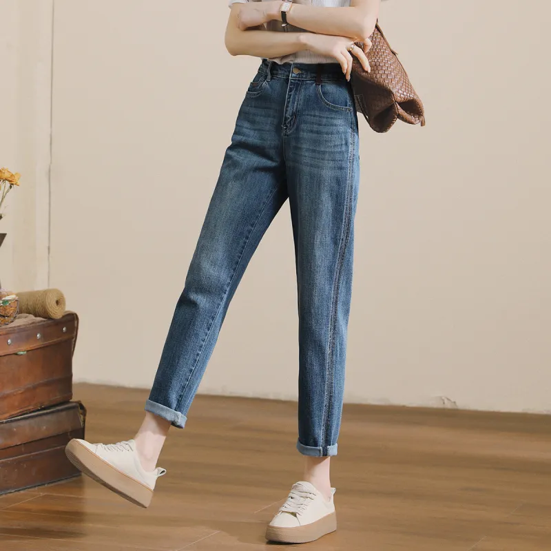 HIPPIEMISS Jeans Women's-6