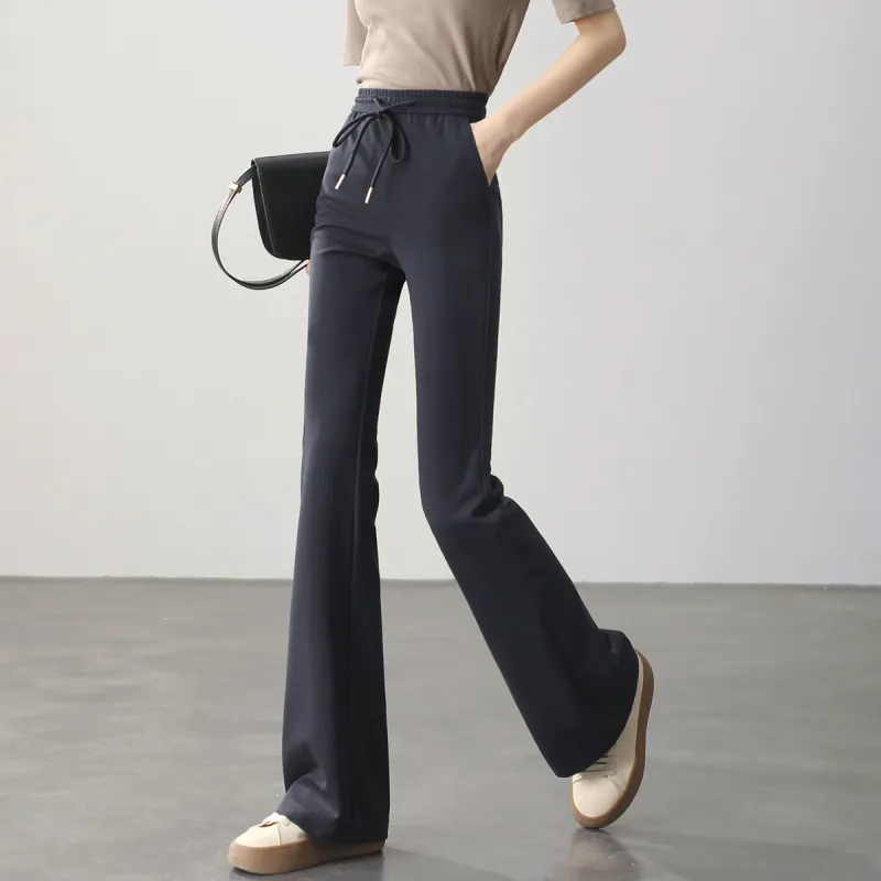 HIPPIEMISS Casual Pants Women's-7