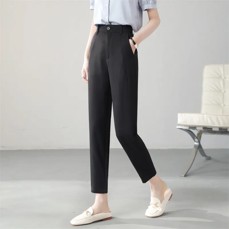 HIPPIEMISS Casual Pants Women's-9
