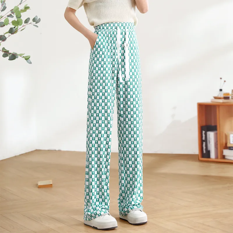 HIPPIEMISS Casual Pants Women's-8