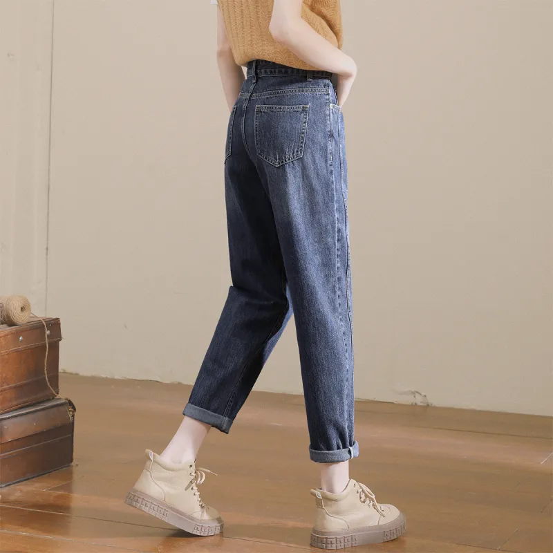 HIPPIEMISS Jeans Women's-7