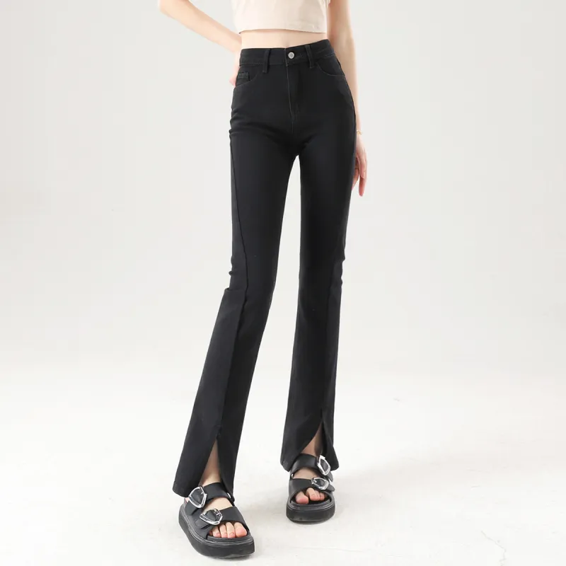 HIPPIEMISS Jeans Women's-4