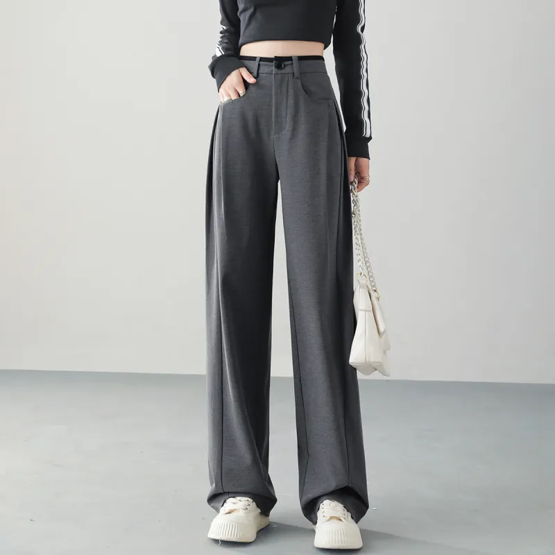 HIPPIEMISS Casual Pants Women's-2