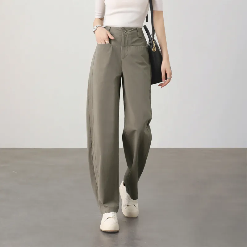 HIPPIEMISS Casual Pants Women's-6