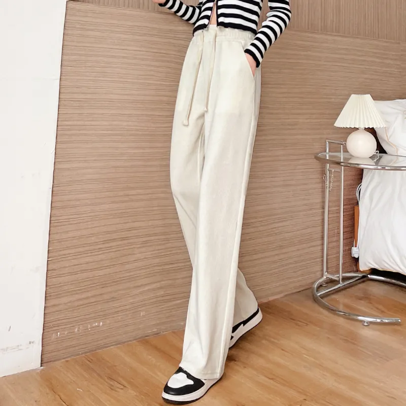 HIPPIEMISS Casual Pants Women's-11
