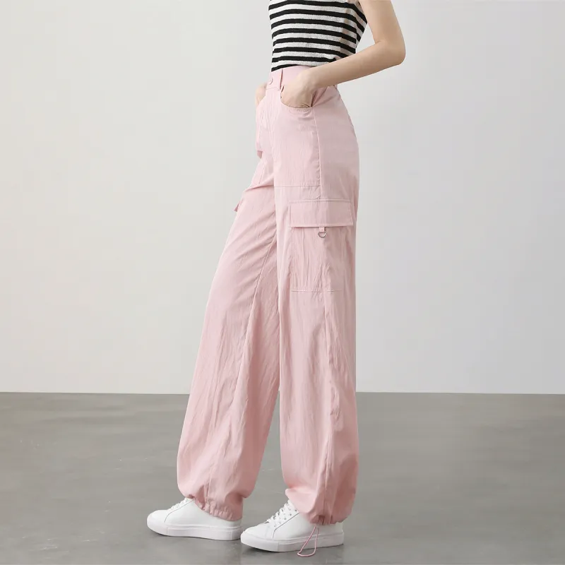 HIPPIEMISS Casual Pants Women's-6