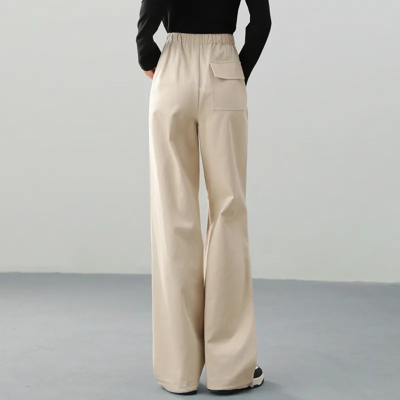 HIPPIEMISS Cargo Pants Women's-10