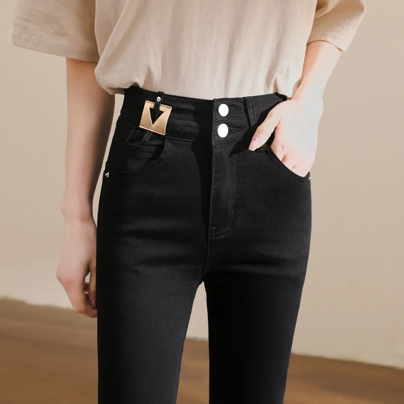 HIPPIEMISS Jeans Women's-14