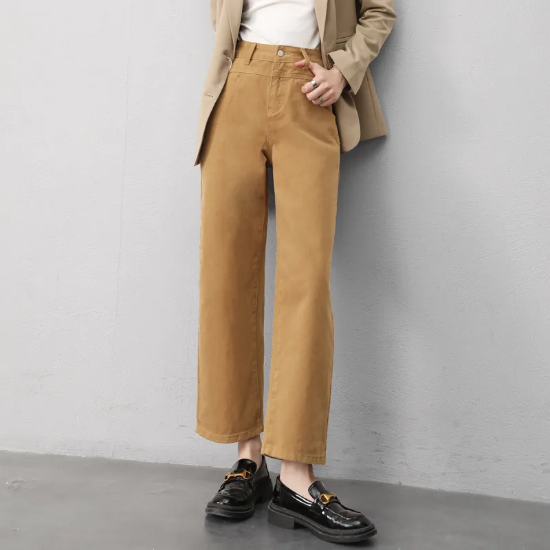 HIPPIEMISS Jeans Women's-11