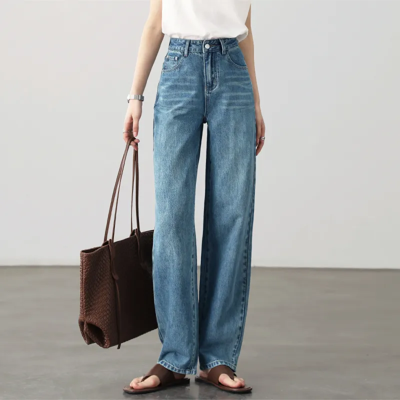 HIPPIEMISS Jeans Women's-4