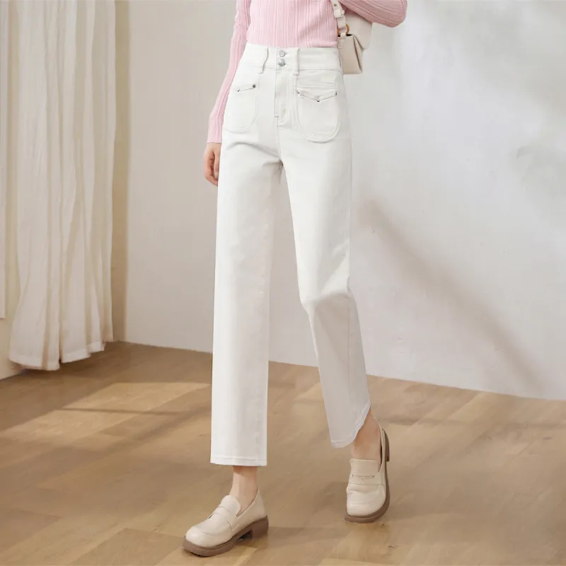 HIPPIEMISS Jeans Women's-6