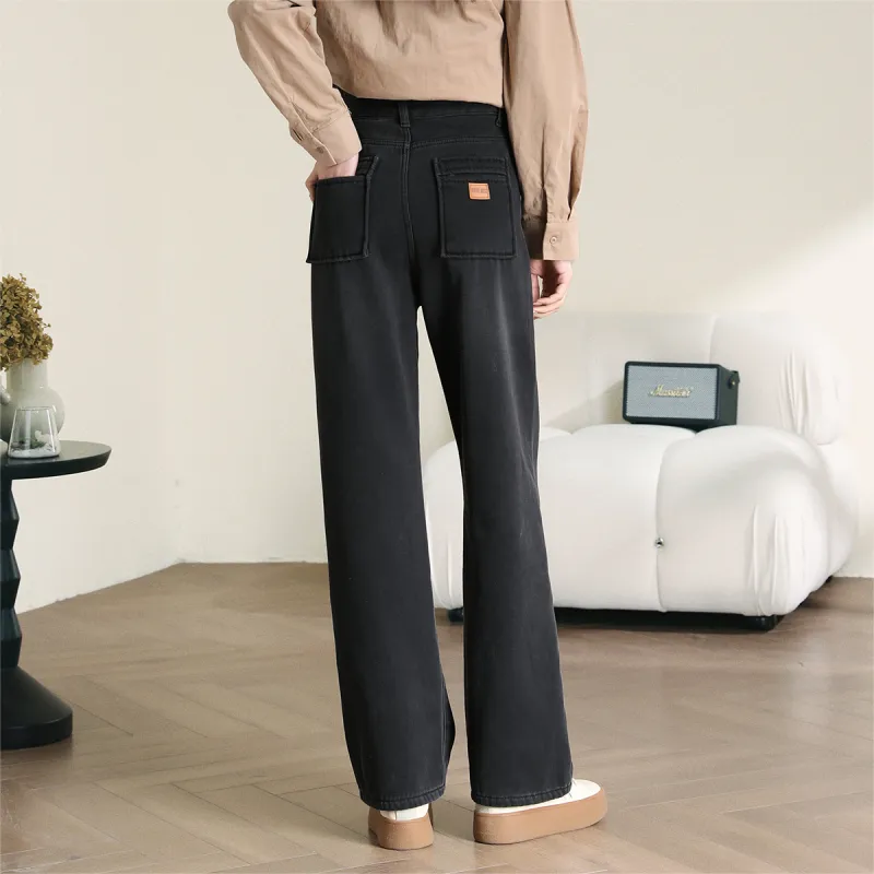 HIPPIEMISS Jeans Women's-13