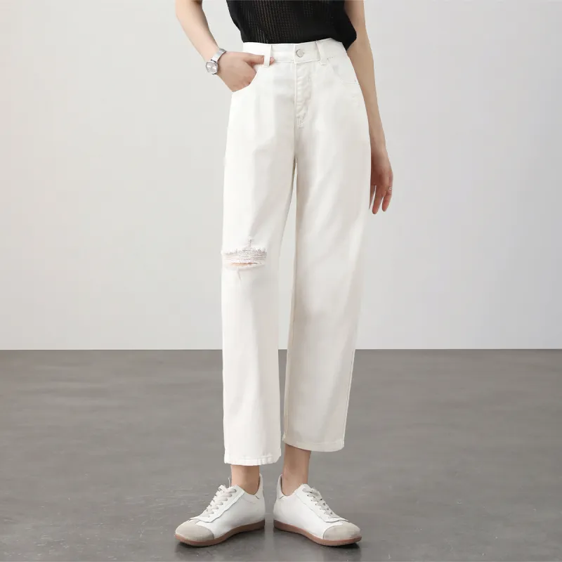 HIPPIEMISS Jeans Women's-4