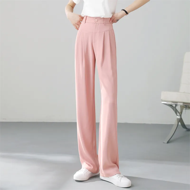 HIPPIEMISS Casual Pants Women's-15