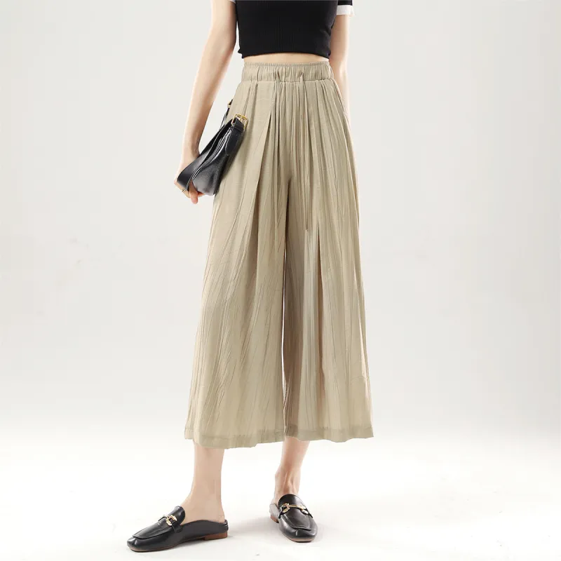 HIPPIEMISS Casual Pants Women's-2