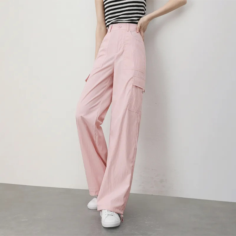 HIPPIEMISS Casual Pants Women's-7
