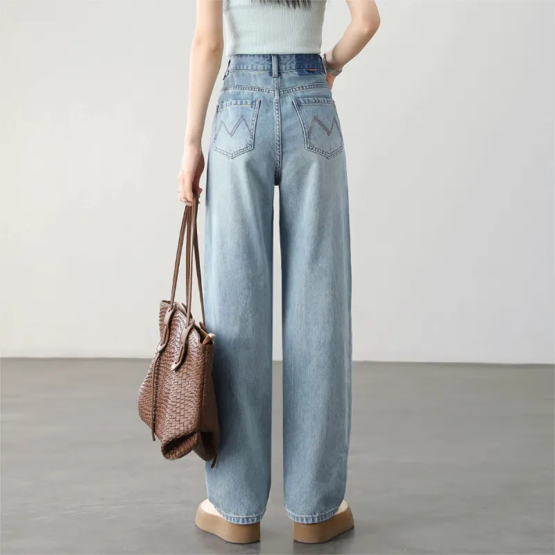 HIPPIEMISS Jeans Women's-13