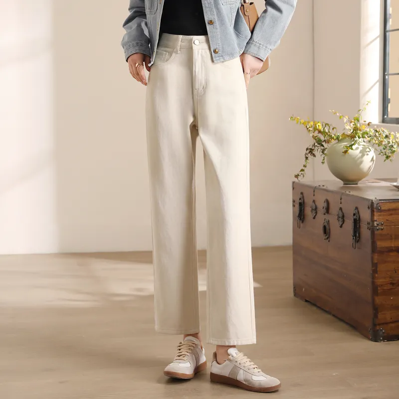 HIPPIEMISS Jeans Women's-2