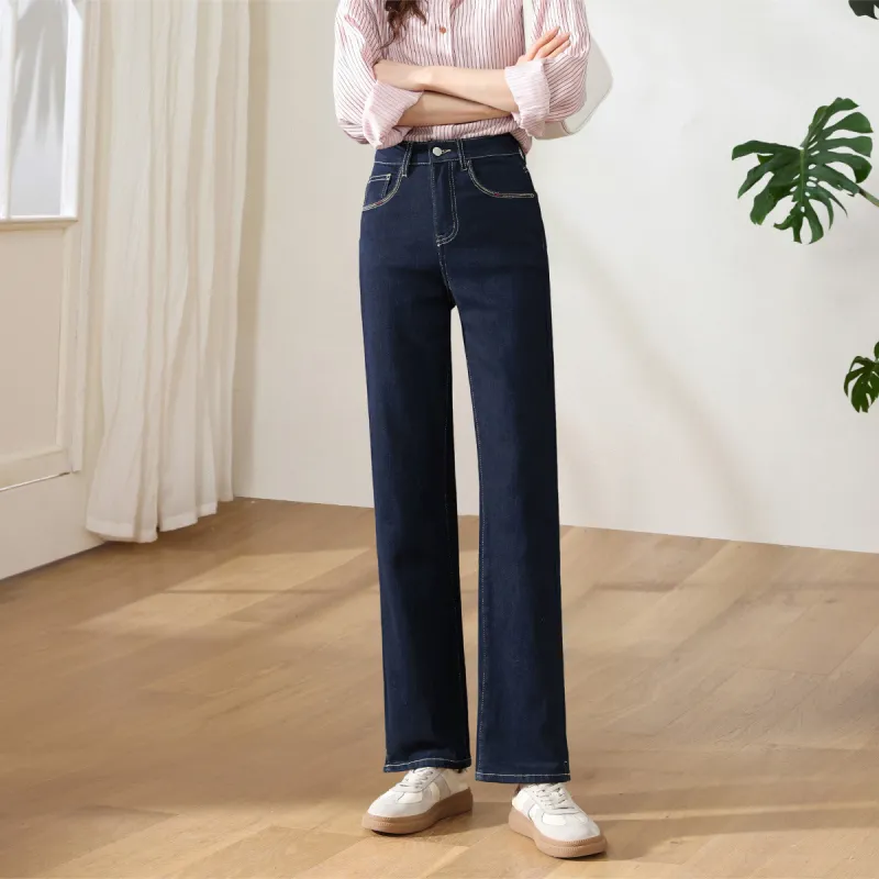 HIPPIEMISS Jeans Women's-11