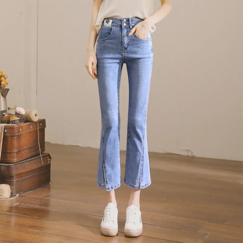 HIPPIEMISS Jeans Women's-2