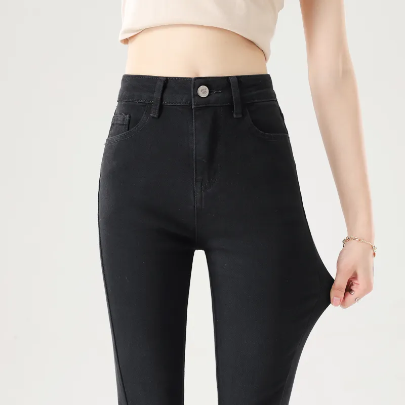 HIPPIEMISS Jeans Women's-3