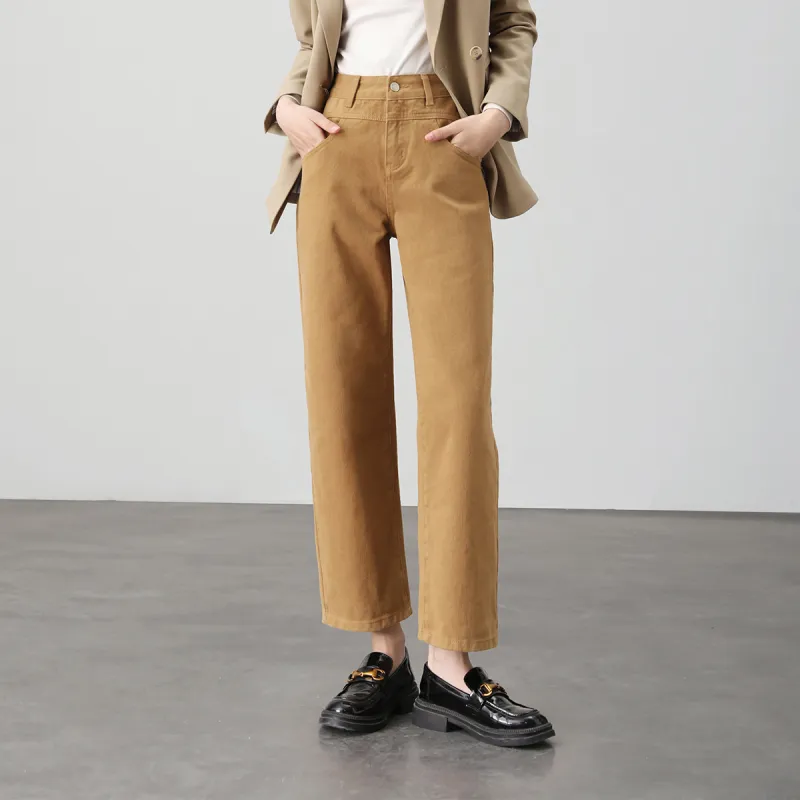 HIPPIEMISS Jeans Women's-9