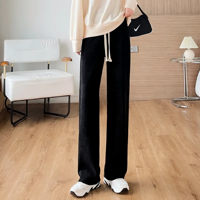 HIPPIEMISS Casual Pants Women's-29