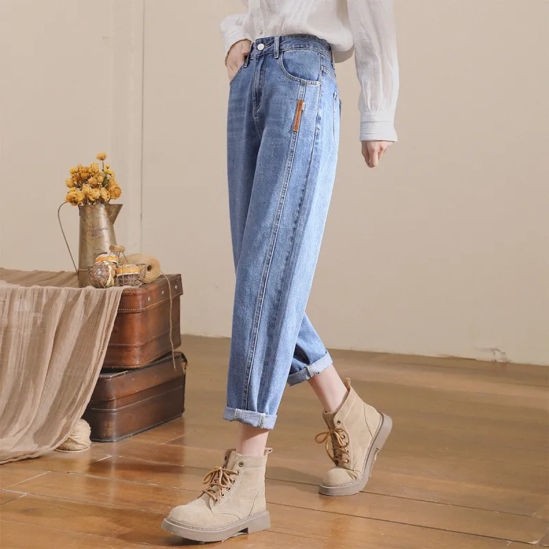 HIPPIEMISS Jeans Women's-23