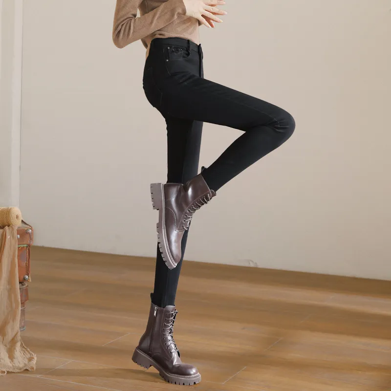 HIPPIEMISS Jeans Women's-2