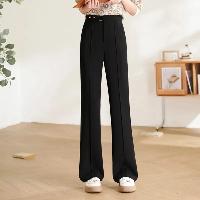 HIPPIEMISS Casual Pants Women's-3