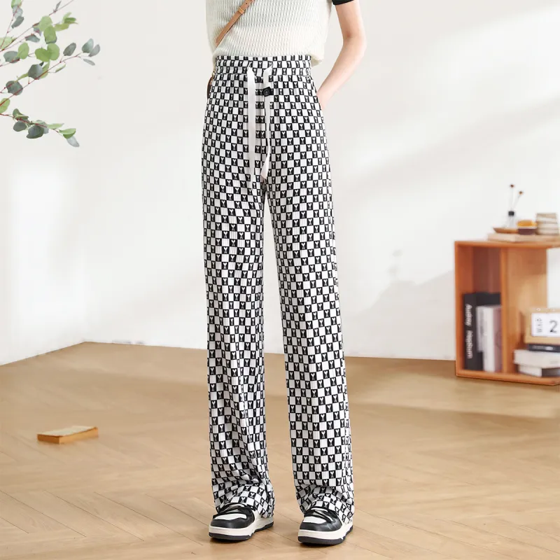 HIPPIEMISS Casual Pants Women's-2