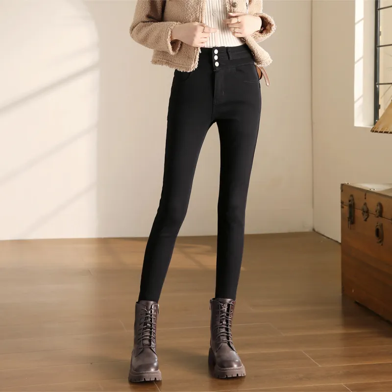 HIPPIEMISS Jeans Women's-8