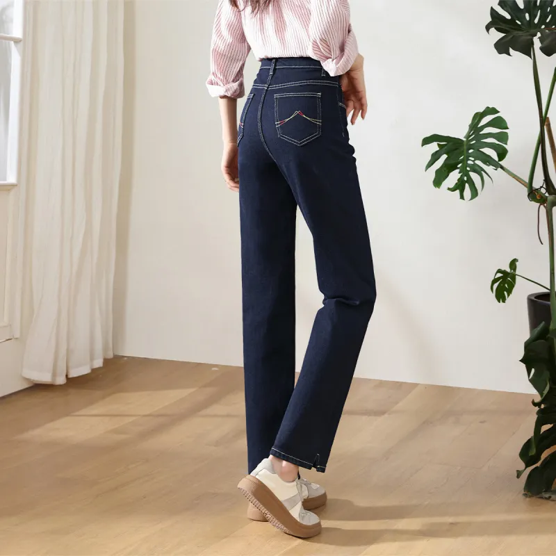 HIPPIEMISS Jeans Women's-10