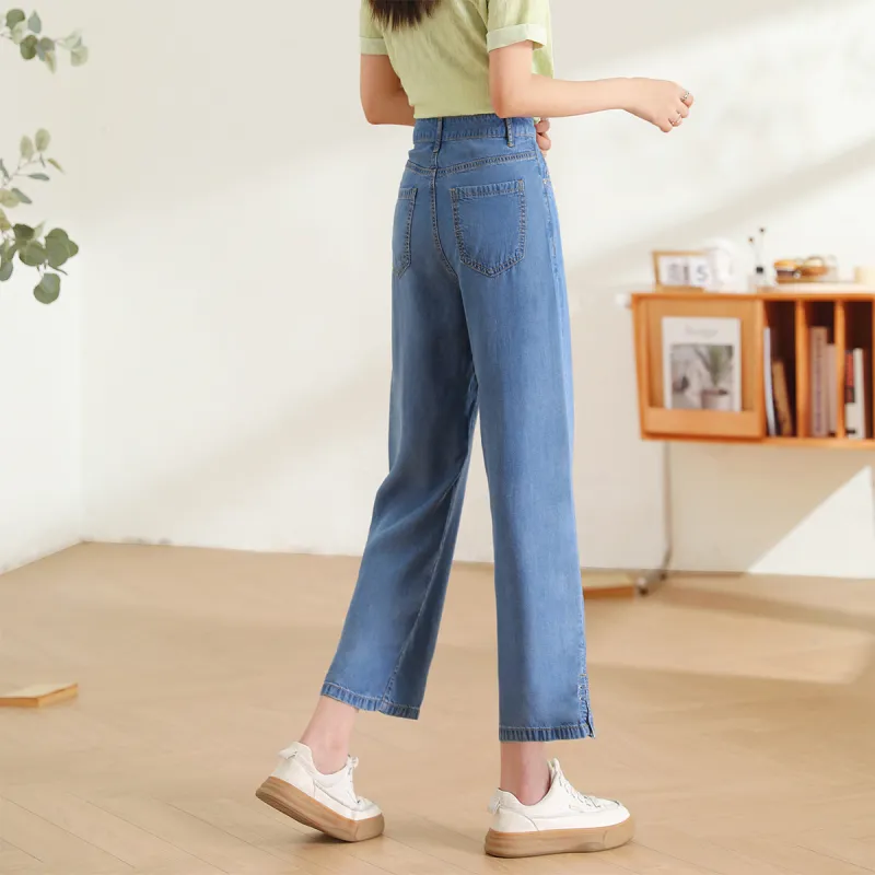 HIPPIEMISS Jeans Women's-10