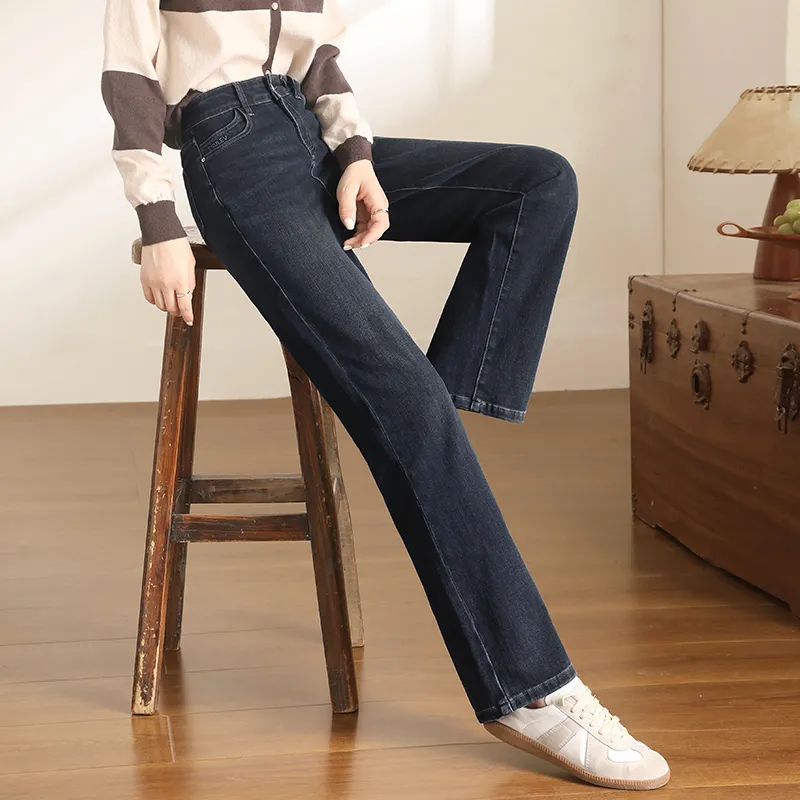 HIPPIEMISS Jeans Women's-18