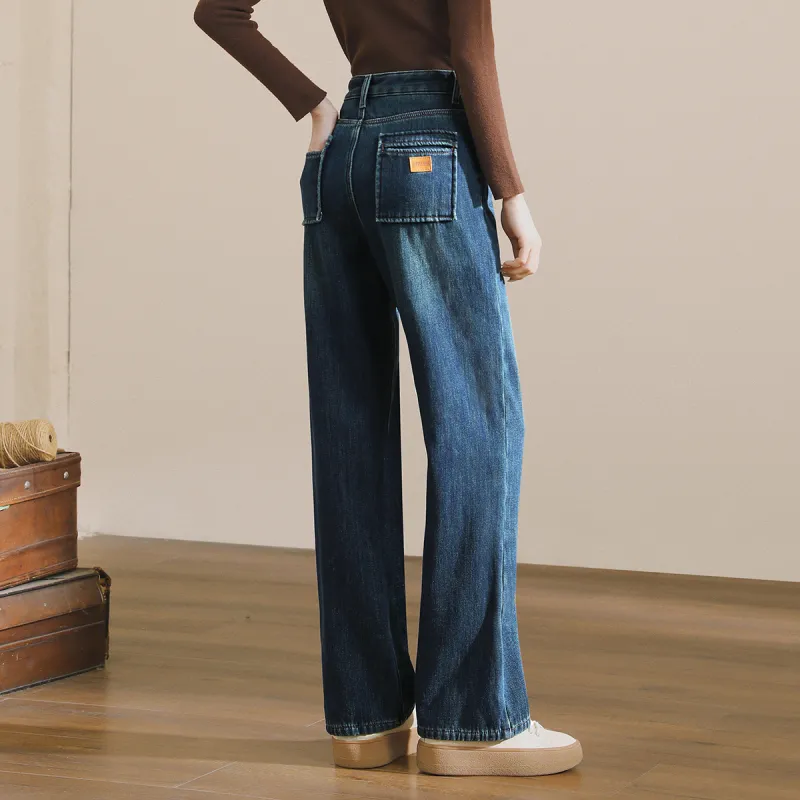 HIPPIEMISS Jeans Women's-3
