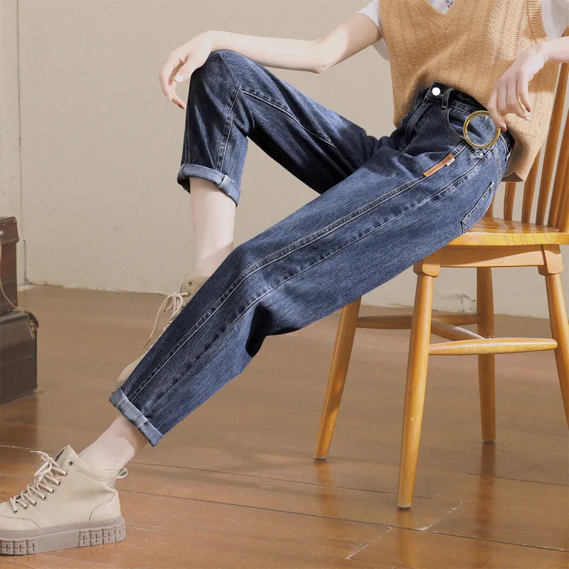 HIPPIEMISS Jeans Women's-9