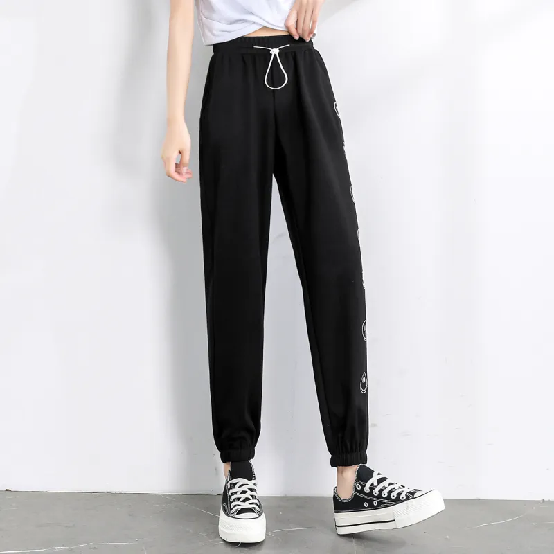HIPPIEMISS Casual Pants Women's-7
