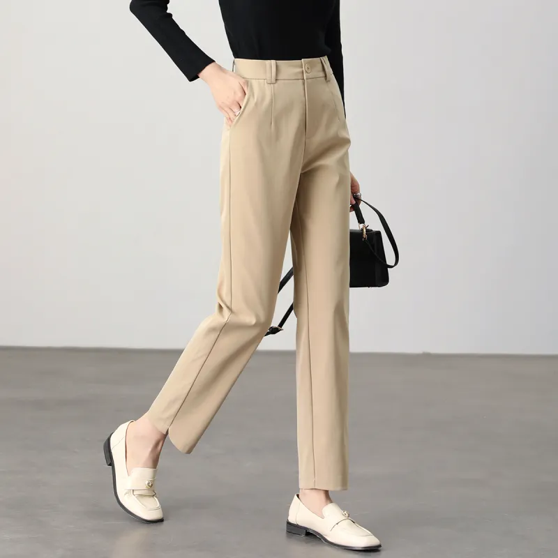 HIPPIEMISS Casual Pants Women's-5