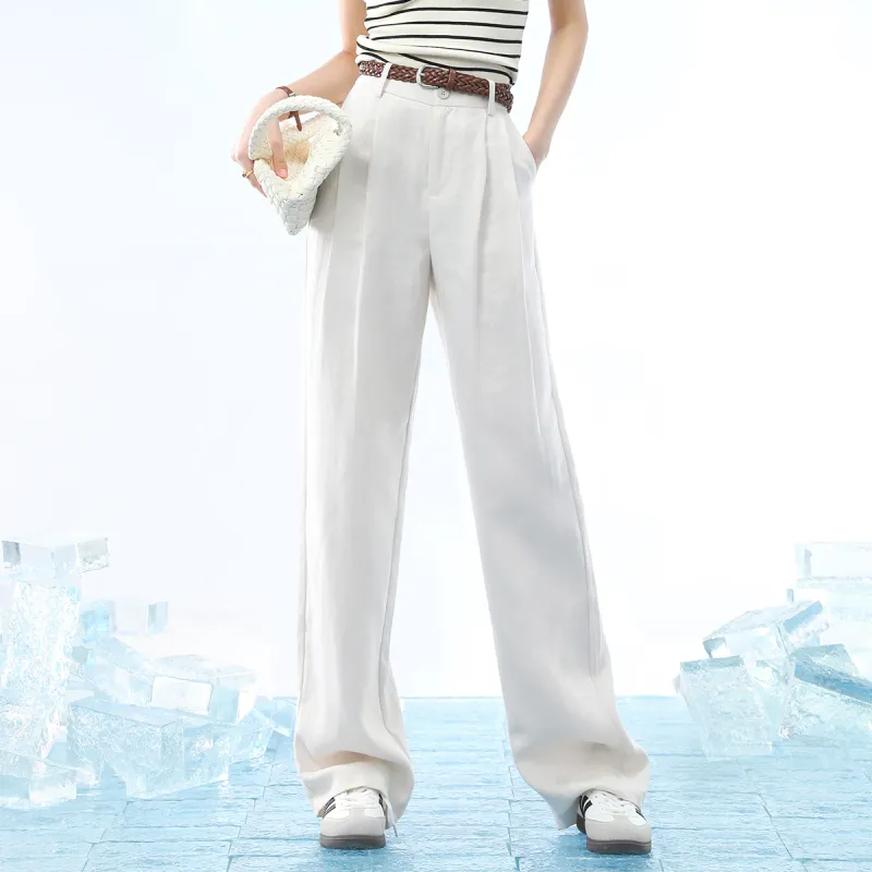HIPPIEMISS Casual Pants Women's-9