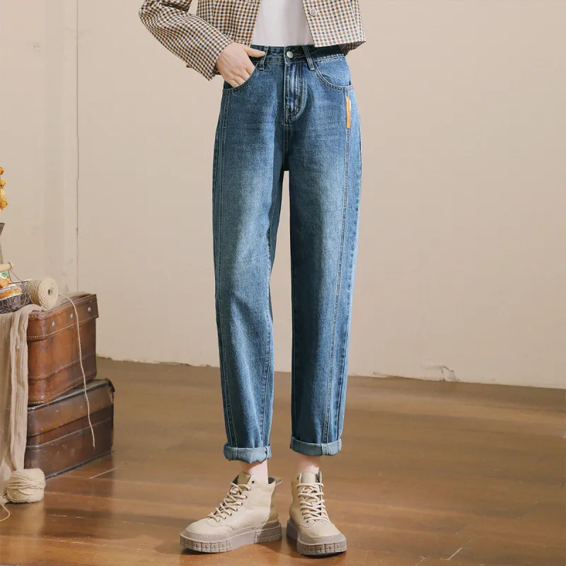 HIPPIEMISS Jeans Women's-15
