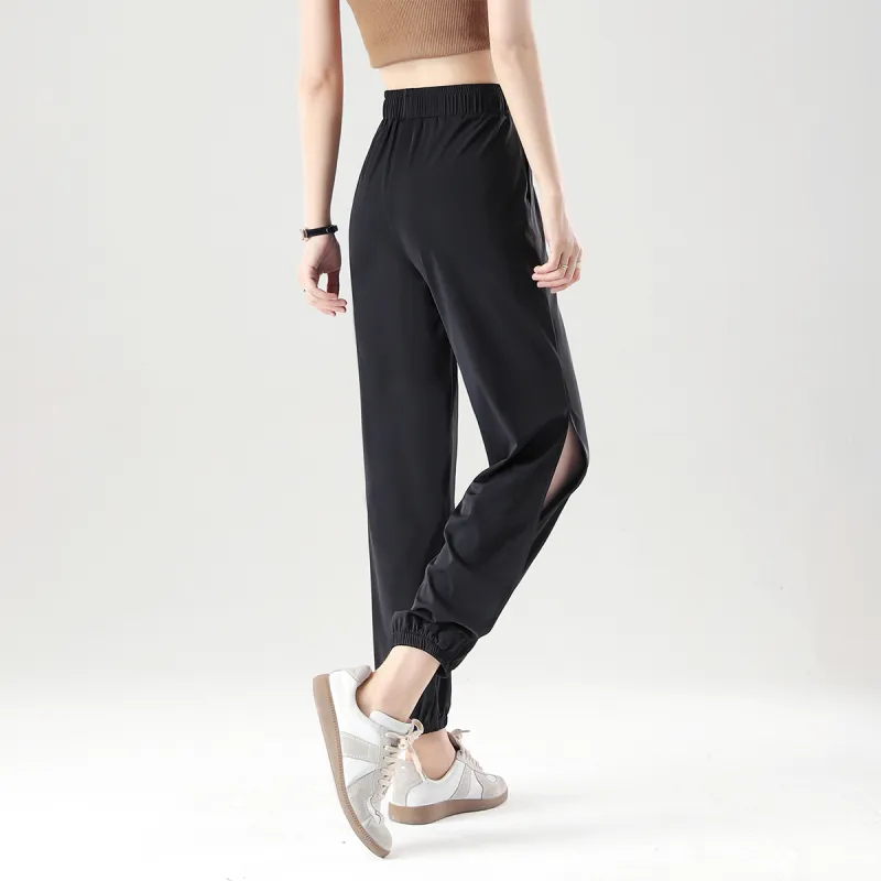 HIPPIEMISS Casual Pants Women's-3