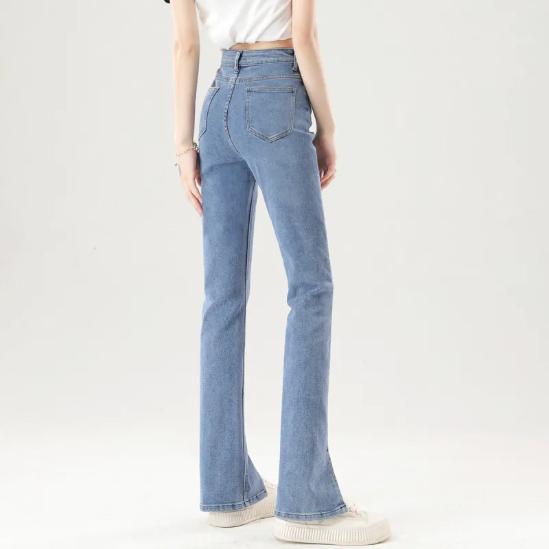 HIPPIEMISS Jeans Women's-12