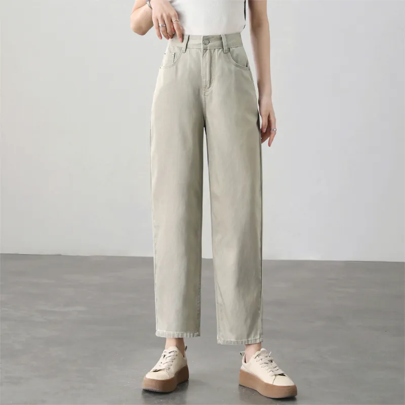 HIPPIEMISS Jeans Women's-8