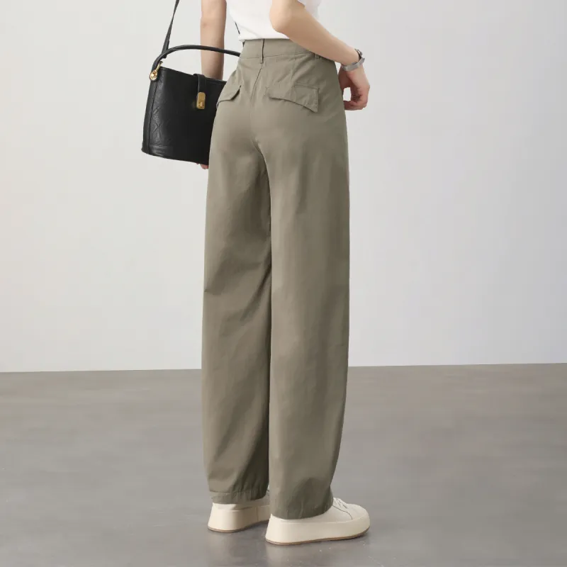HIPPIEMISS Casual Pants Women's-7