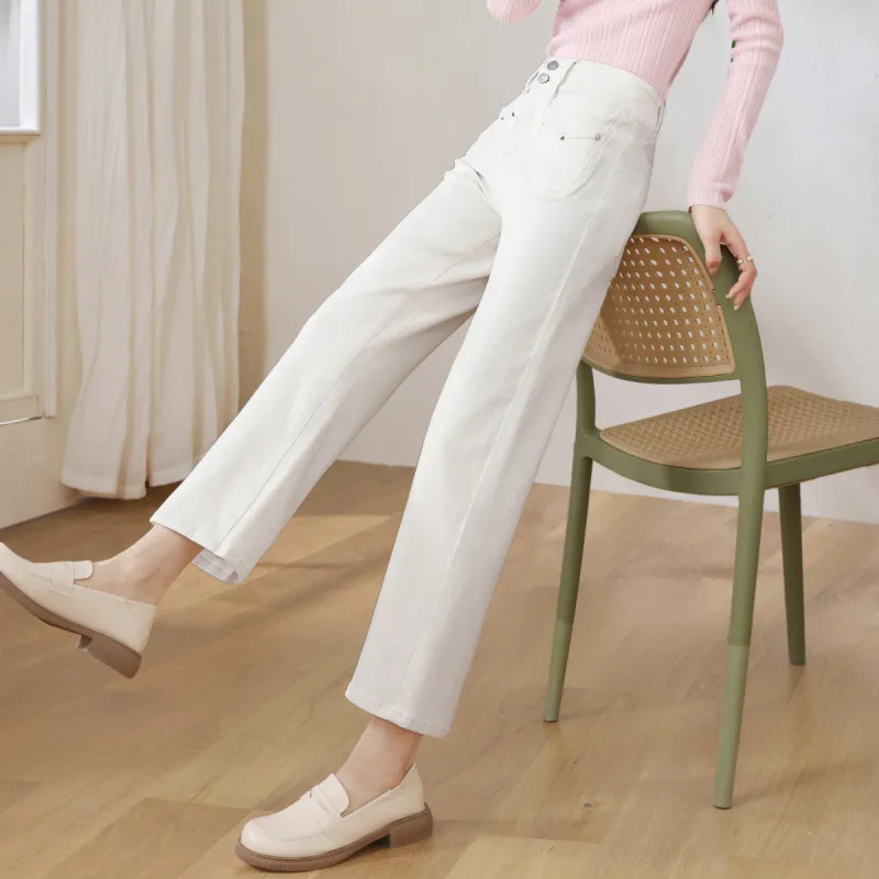 HIPPIEMISS Jeans Women's-3