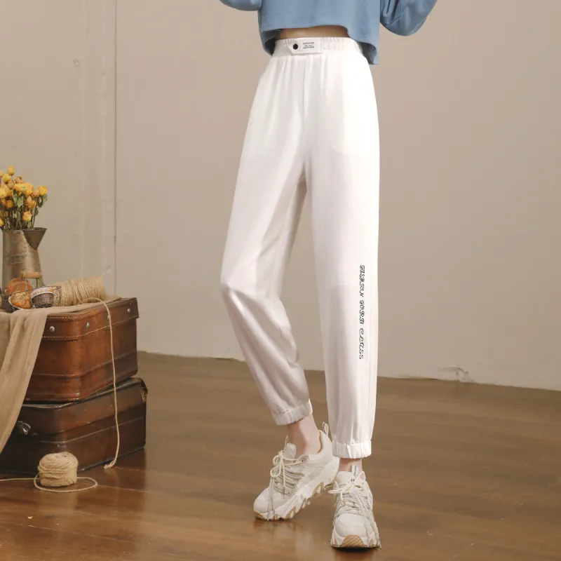 HIPPIEMISS Casual Pants Women's-9