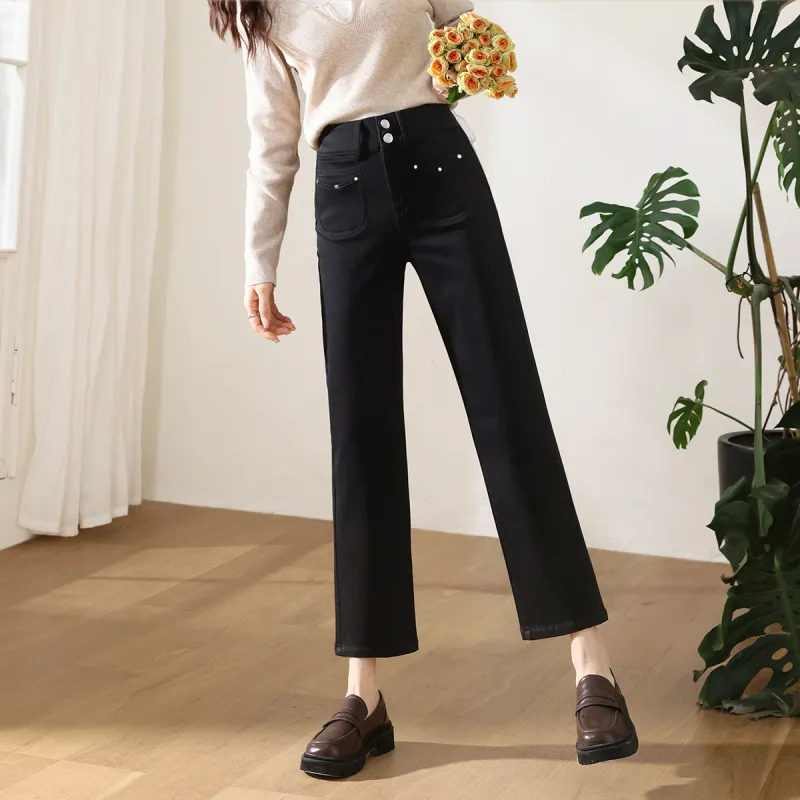 HIPPIEMISS Jeans Women's-12