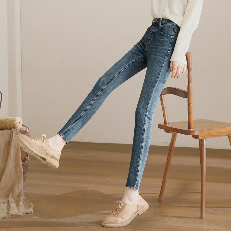 HIPPIEMISS Jeans Women's-11